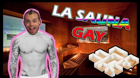 sauna gay leon|La Queen 